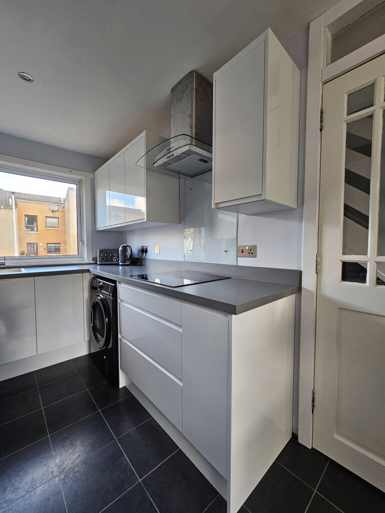 Kitchens by Edinburgh & Lothians Joiner NOTH Joinery