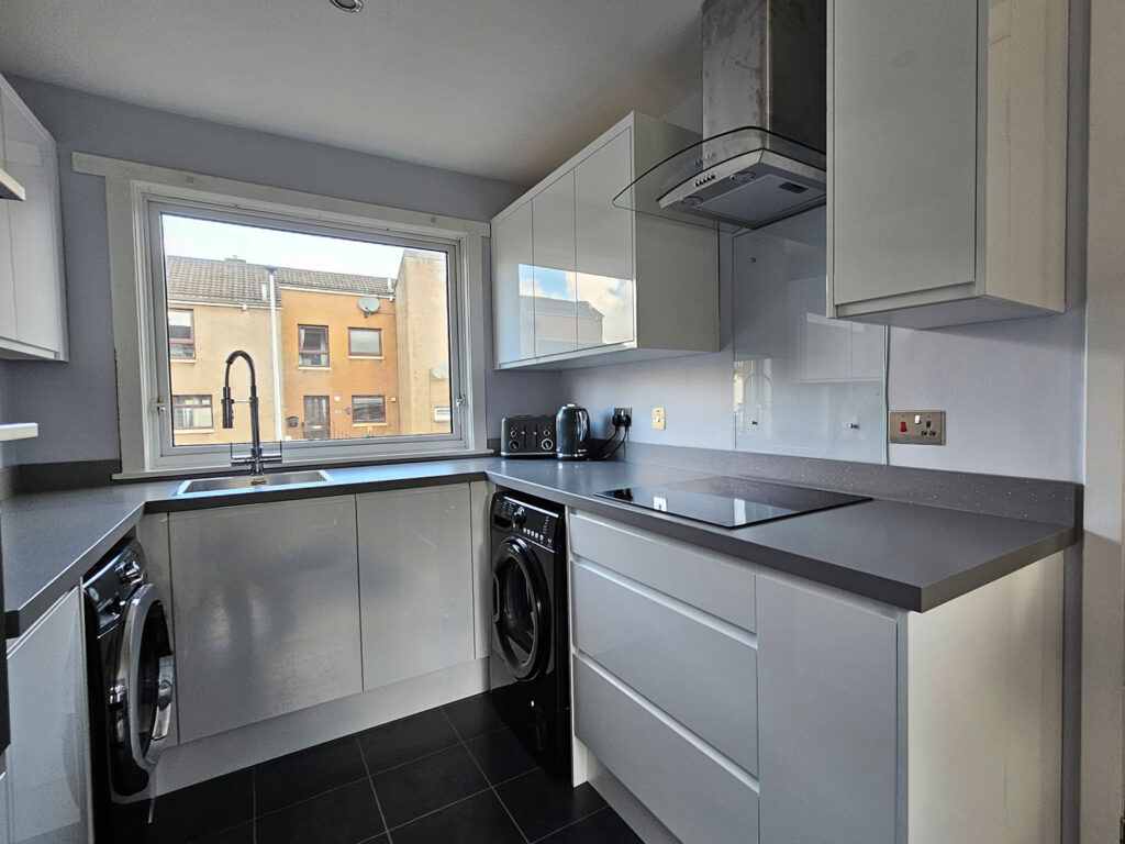 Kitchens by Edinburgh & Lothians Joiner NOTH Joinery