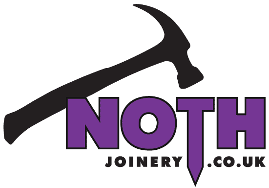 NOTH Joinery Edinburgh & Lothians Logo