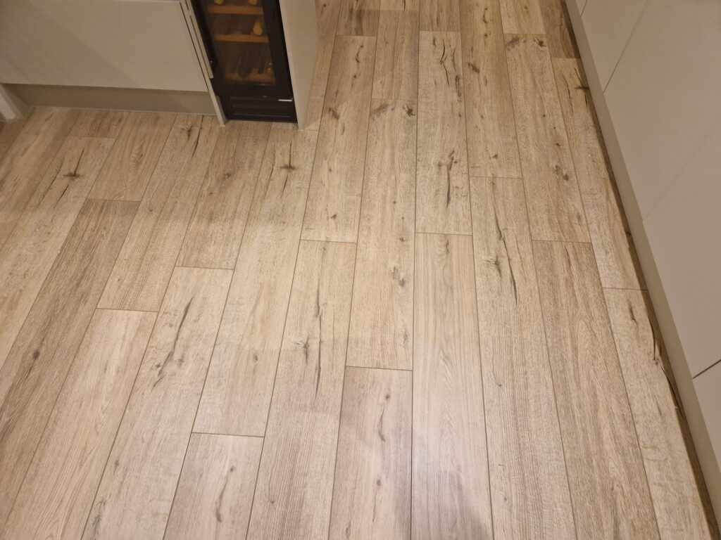 Flooring by Edinburgh & Lothians Joiner NOTH Joinery