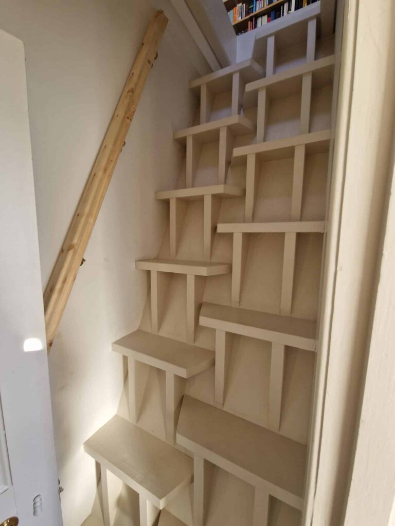 Edinburgh Joiner