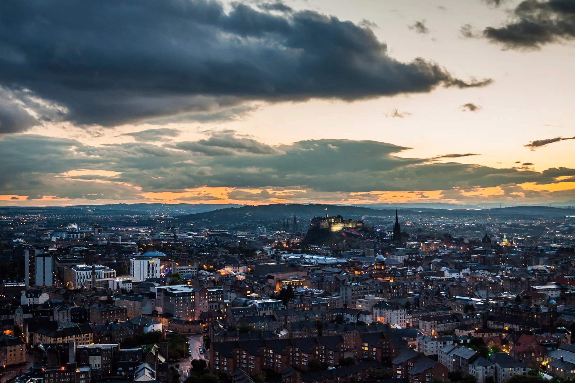 Edinburgh & Lothians Joiner